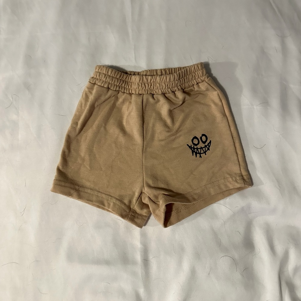 Shein boys shorts